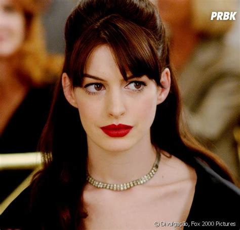 nome da atriz que fez o diabo veste prada|Anne Hathaway – Wikipédia, a enciclopédia livre.